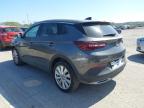 2019 VAUXHALL GRANDLAND X ELITE NAV TUR  for sale at Copart SANDWICH