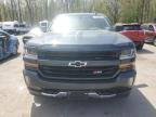 2017 Chevrolet Silverado K1500 Lt en Venta en Glassboro, NJ - Rear End