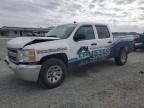 2013 Chevrolet Silverado C1500 Lt for Sale in Lumberton, NC - Front End