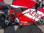 2005 DUCATI 749 BIP for sale at Copart CHESTER