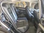 2008 Infiniti G35  de vânzare în Sandston, VA - Side