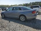 2017 Volkswagen Passat S en Venta en Ellenwood, GA - Front End