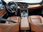 2017 Alfa Romeo Giulia Ti Q4 for Sale in Gastonia, NC - Front End