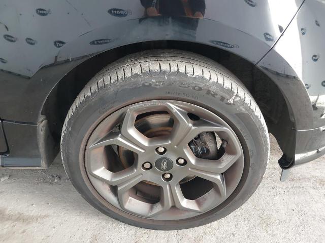 2022 FORD ECOSPORT S