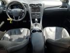 2016 Ford Fusion Titanium за продажба в Lawrenceburg, KY - Front End