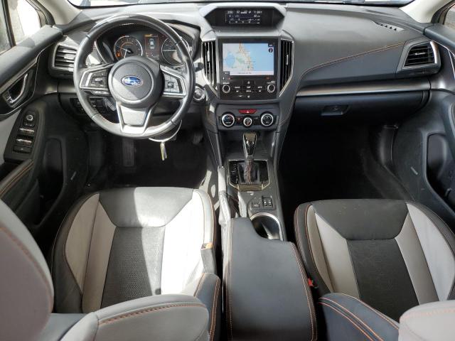  SUBARU CROSSTREK 2019 Blue