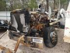 2010 Kenworth T800 Semi Truck en Venta en Charles City, VA - Burn - Engine