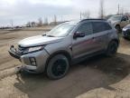 2021 MITSUBISHI RVR SE à vendre chez Copart QC - MONTREAL
