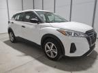 2021 Nissan Kicks S за продажба в Ellenwood, GA - Normal Wear