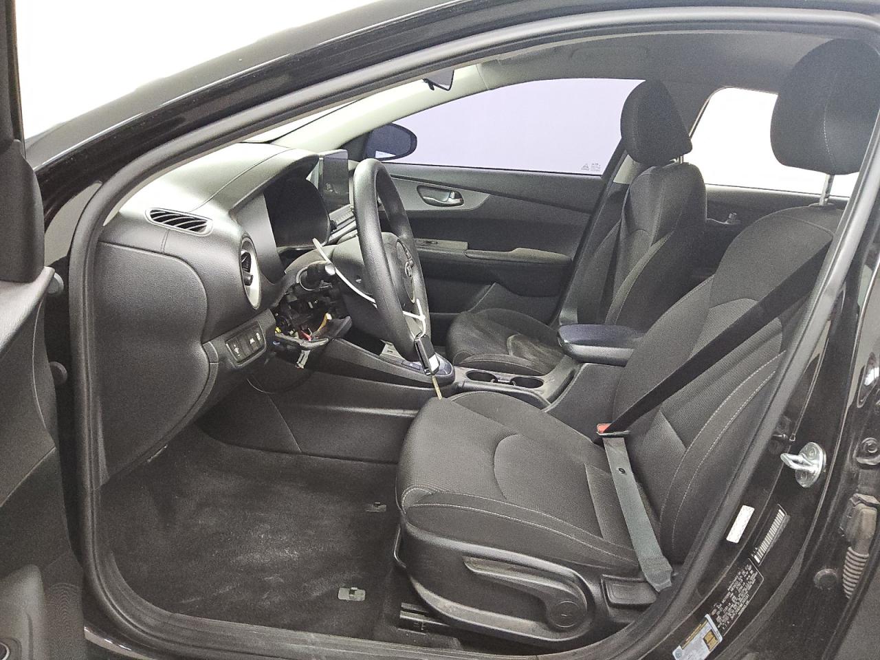 2021 Kia Forte Fe VIN: 3KPF24AD5ME349181 Lot: 48574615