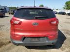 2012 Kia Sportage Ex zu verkaufen in Shreveport, LA - Front End