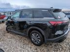 2025 Infiniti Qx60 Pure للبيع في Magna، UT - Front End