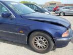 1998 BMW 528I SE AU for sale at Copart SANDWICH