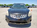 2012 Nissan Rogue S na sprzedaż w Grand Prairie, TX - Minor Dent/Scratches