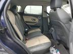 2016 Land Rover Range Rover Evoque Se for Sale in Los Angeles, CA - Rear End