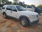 2006 Ford Explorer Xlt de vânzare în Eight Mile, AL - Rear End