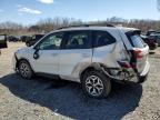 2020 Subaru Forester Premium na sprzedaż w Marlboro, NY - All Over