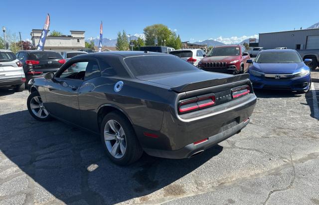  DODGE CHALLENGER 2020 Szary