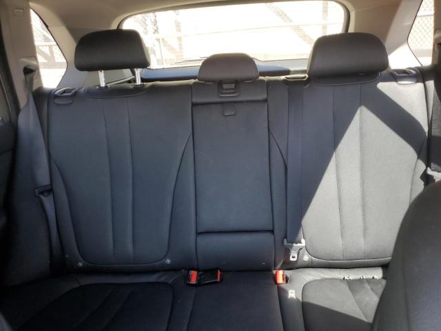 2016 BMW X5 XDR40E