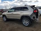 2014 JEEP CHEROKEE LIMITED à vendre chez Copart AB - CALGARY