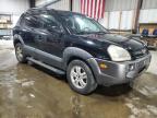 2008 Hyundai Tucson Se for Sale in West Mifflin, PA - Normal Wear