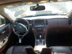 2012 Infiniti Ex35 Base იყიდება Shreveport-ში, LA - Water/Flood