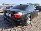 2007 BMW 525D SE A for sale at Copart WISBECH