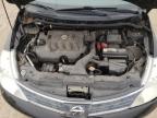 2009 Nissan Versa S de vânzare în Elgin, IL - Side