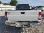 1999 Nissan Frontier King Cab Xe de vânzare în Prairie Grove, AR - Rear End