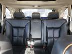 2009 Lincoln Mkx  na sprzedaż w Anthony, TX - Minor Dent/Scratches