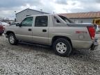 2003 Chevrolet Avalanche C1500 на продаже в Columbus, OH - Front End