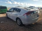 2010 Honda Insight Ex for Sale in Phoenix, AZ - Front End