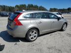 2015 Volvo V60 Premier en Venta en Mendon, MA - Mechanical