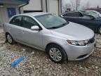 2013 Kia Forte Lx იყიდება Wayland-ში, MI - Water/Flood
