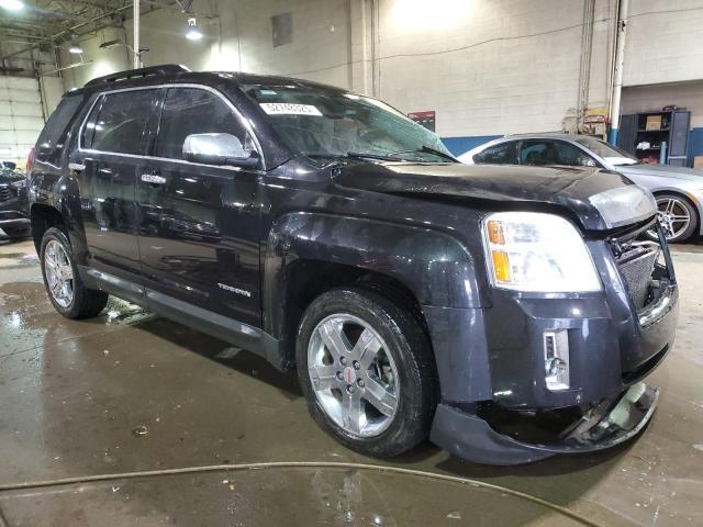 GMC TERRAIN 2013 Угольный