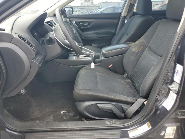  NISSAN ALTIMA 2018 Szary