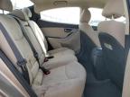2014 Hyundai Elantra Se للبيع في Walton، KY - Minor Dent/Scratches