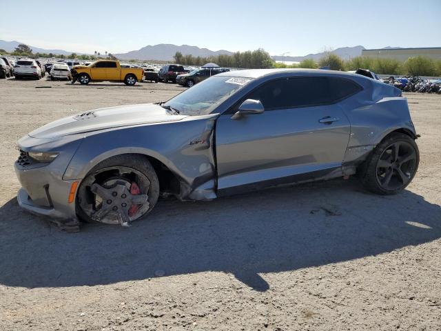 2020 Chevrolet Camaro Lz