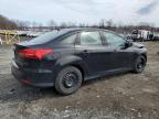 2017 Ford Focus S for Sale in Marlboro, NY - Front End
