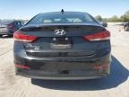 2017 Hyundai Elantra Se for Sale in Lebanon, TN - Front End
