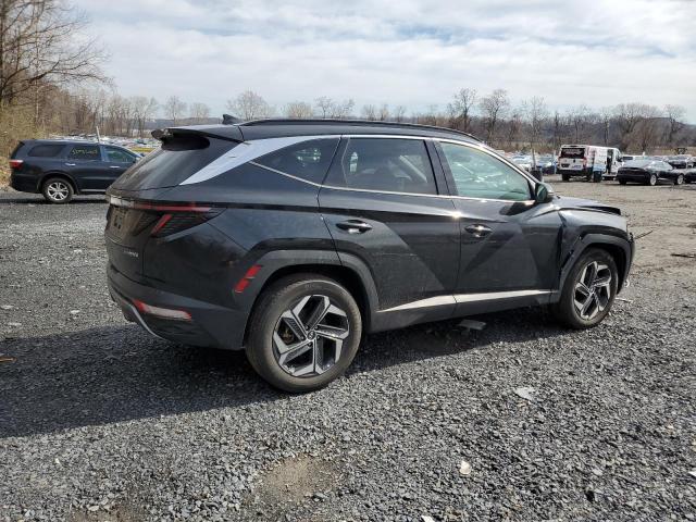  HYUNDAI TUCSON 2023 Сharcoal