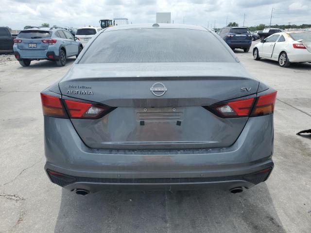  NISSAN ALTIMA 2024 Gray