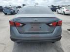 2024 Nissan Altima Sv იყიდება New Orleans-ში, LA - Front End