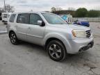 2015 Honda Pilot Se for Sale in Lebanon, TN - Rear End