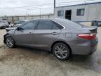 2015 Toyota Camry Le en Venta en Los Angeles, CA - Front End