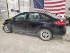 2017 Ford Focus Se იყიდება Columbia-ში, MO - Front End