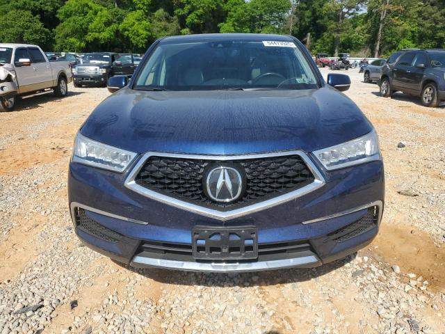  ACURA MDX 2020 Granatowy