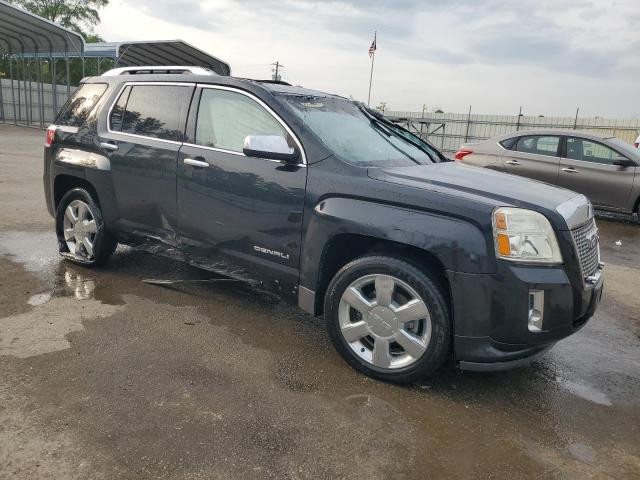  GMC TERRAIN 2013 Black