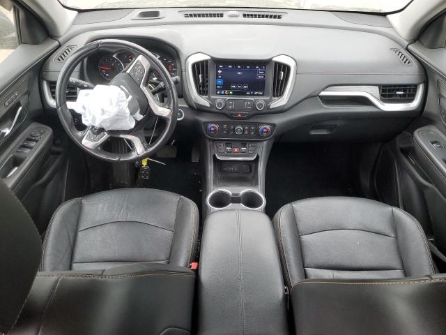  GMC TERRAIN 2020 Szary