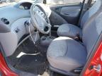 2001 Toyota Echo  за продажба в New Britain, CT - Front End